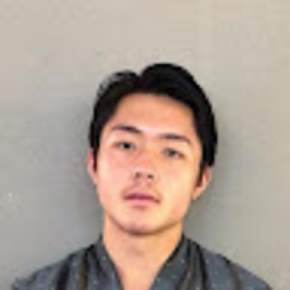 Meet your Posher, Zihan
